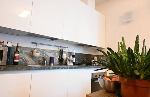 Villamarina Apartment | CN004 - Cesenatico, new penthouse with terrace and Jacuzzi