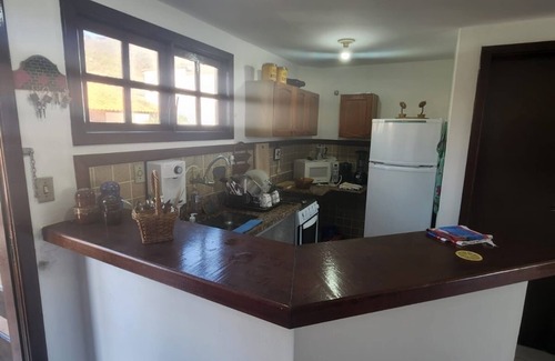 Praia Grande Apartment | Cozy apartment close to the beaches of Arraial do Cabo