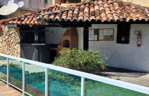 Praia Grande Apartment | Cozy apartment close to the beaches of Arraial do Cabo
