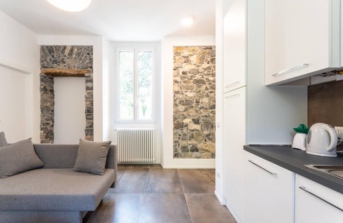 Cernobbio Apartment | Co-c520-vmon4a1 - Amazing Cernobbio