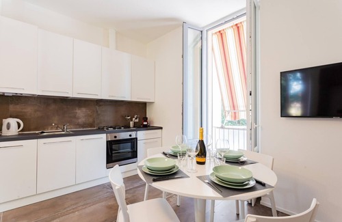 Cernobbio Apartment | Co-c520-vmon4a1 - Amazing Cernobbio