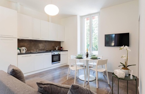 Cernobbio Apartment | Co-c520-vmon4a1 - Amazing Cernobbio