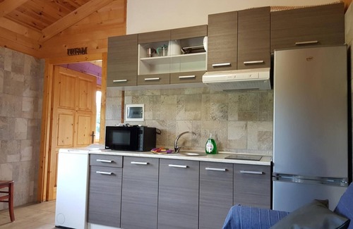 Madonna Dei Fornelli Other | cottage in the middle of nature with private jacuzzi