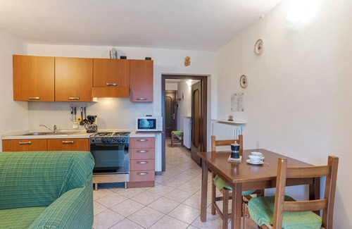Naggio Apartment | Co.ri. Appartamenti Dependance