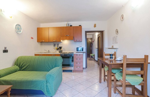 Naggio Apartment | Co.ri. Appartamenti Dependance