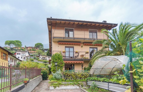 Naggio Apartment | Co.ri. Appartamenti Dependance