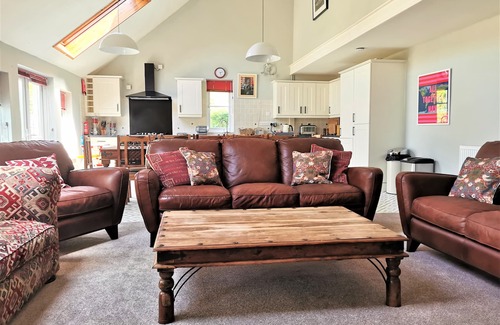 Llanfyrnach House | Coach House
