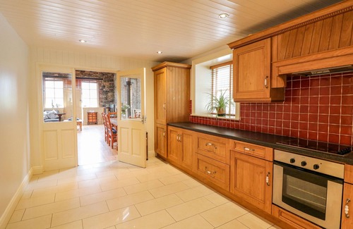 County Laois Cottage | Coach House
