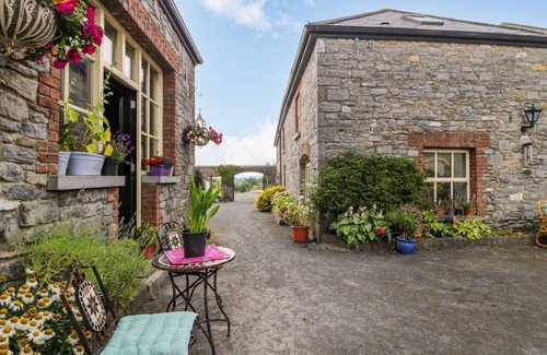 County Laois Cottage | Coach House