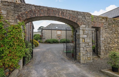 County Laois Cottage | Coach House
