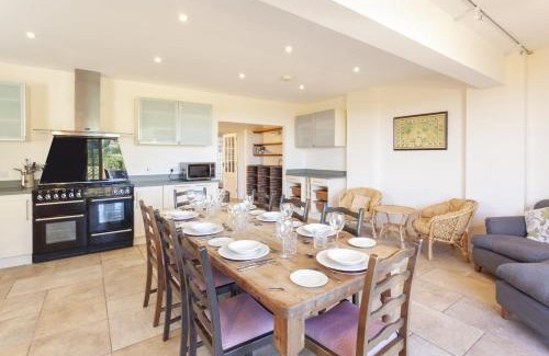 Porlock Weir House | Coach House View, Porlock Weir