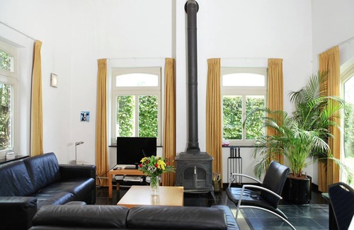 Municipality of Roerdalen Other | Coachman's House near Roermond with Garden