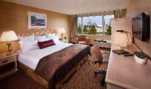 SeaTac Hotel | Coast Gateway Hotel