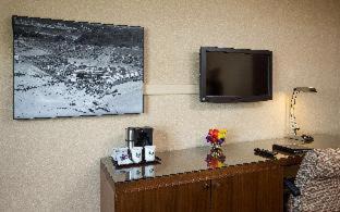 SeaTac Hotel | Coast Gateway Hotel
