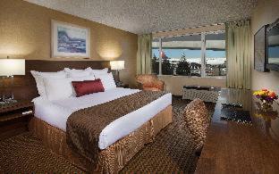 SeaTac Hotel | Coast Gateway Hotel
