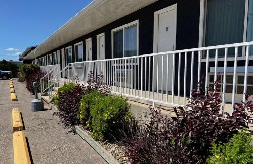 Swift Current Hotel | Coast Swift Current Hotel