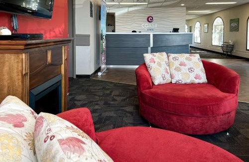 Swift Current Hotel | Coast Swift Current Hotel