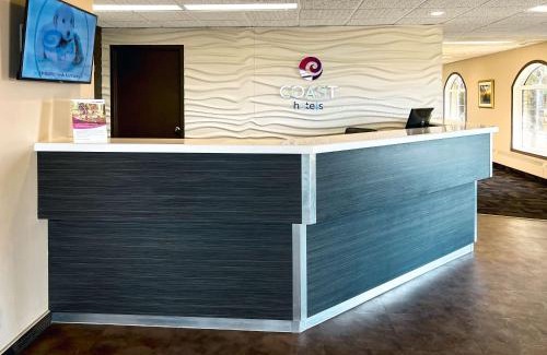 Swift Current Hotel | Coast Swift Current Hotel