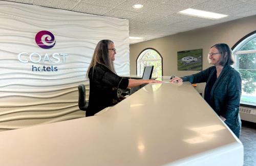 Swift Current Hotel | Coast Swift Current Hotel
