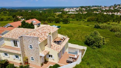 Almoinha Villa | Coastal Breeze Villa in Sesimbra