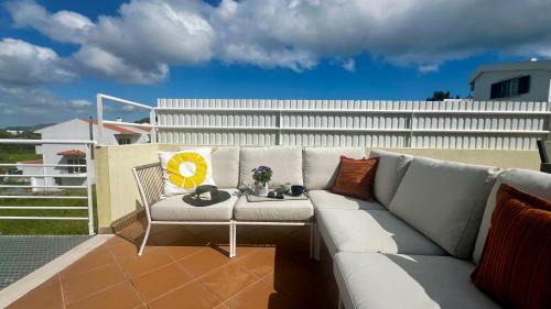 Almoinha Villa | Coastal Breeze Villa in Sesimbra