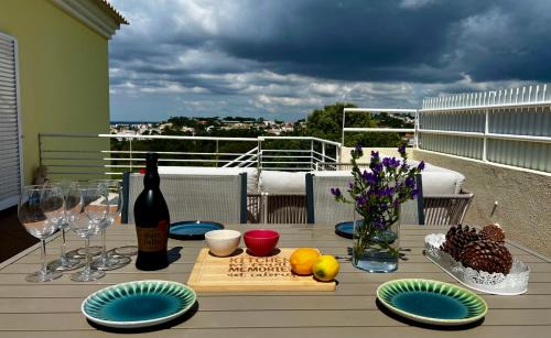 Almoinha Villa | Coastal Breeze Villa in Sesimbra
