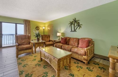 Seabreeze Park Hotel | Coastal Calm Awaits | Quiet Beachfront Haven for Total Rest & Relaxation