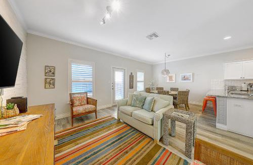 Corpus Christi House | Coastal Calm