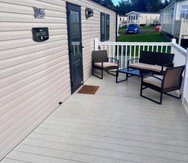 Prestonpans Resort | Coastal Caravan Seton Sands