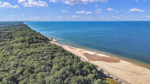 Beachwood-Bluffton House | Coastal Comfort Meets Beachside Bliss