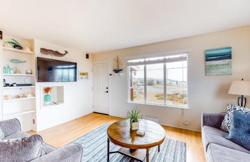 Bodega Bay House | Coastal Dream