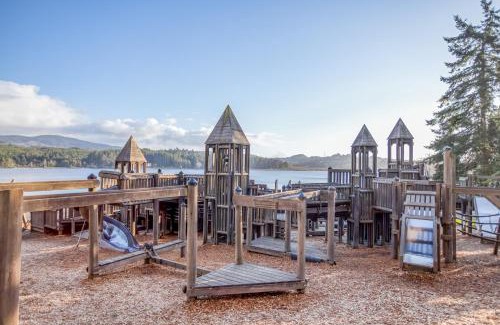 Nelscott House | Coastal Dream