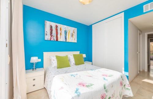 Castillo de Sabinillas Apartment | Coastal Escape & Sea Views by Domvia