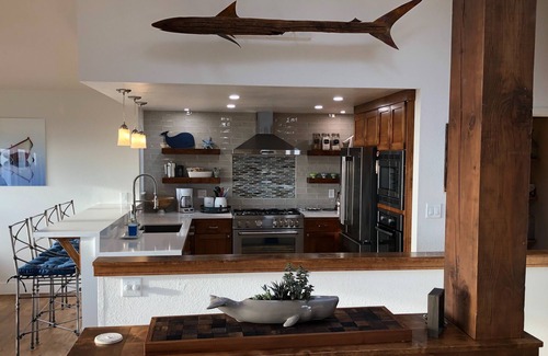 Bodega Bay House | Coastal Getaway with Amazing Views new updates
