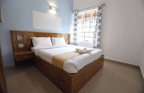 West Mere Hotel | Coastal Grand Space4 Resorts