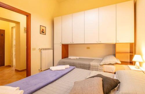Marina di Pisa Apartment | Coastal Heaven, Spacious apartment near the beach
