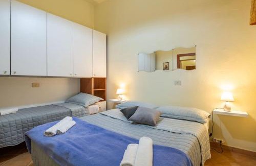 Marina di Pisa Apartment | Coastal Heaven, Spacious apartment near the beach