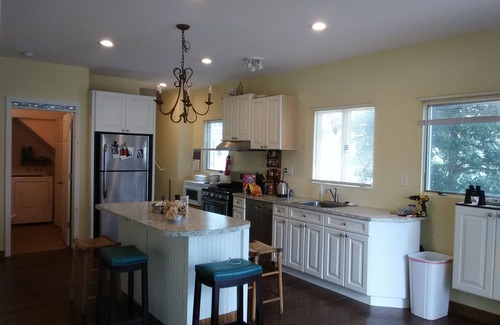 Highlands House | Coastal Home With 360 Degree Rooftop Deck ~ Outstanding Views!
