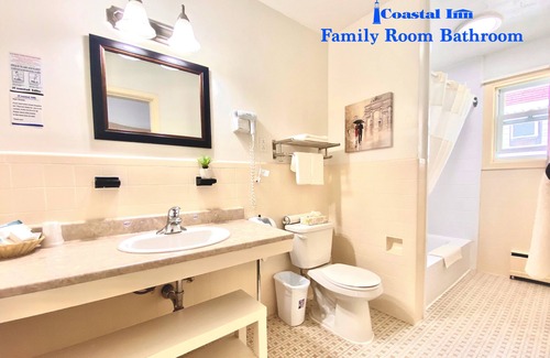 Antigonish Hotel | Coastal Inn Antigonish