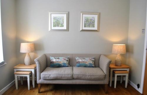 Anstruther House | Coastal Rest- superb East Neuk townhouse