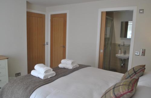 Anstruther House | Coastal Rest- superb East Neuk townhouse