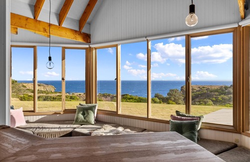 Kilcunda House | COASTAL RETREAT FOR ALL SEASONS 2-8 GUESTS