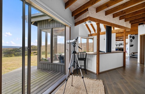 Kilcunda House | COASTAL RETREAT FOR ALL SEASONS 2-8 GUESTS