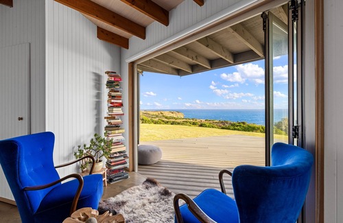 Kilcunda House | COASTAL RETREAT FOR ALL SEASONS 2-8 GUESTS