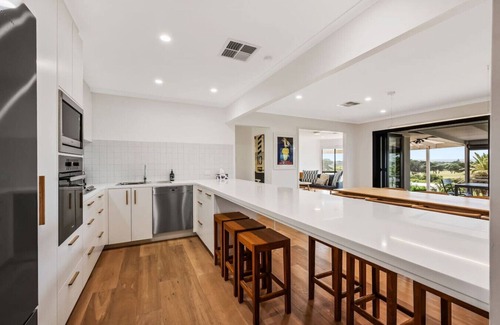 Goolwa South House | Coastal Retreat, scenic views, wifi, family friend