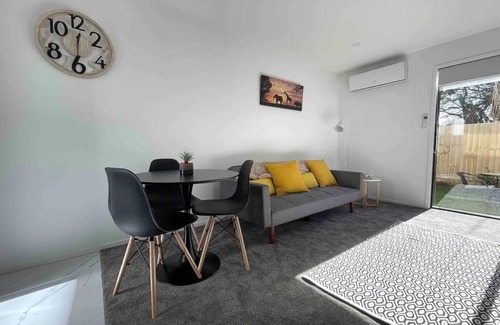 New Brighton House | Coastal Sanctuary - Brand New Modern Townhouse