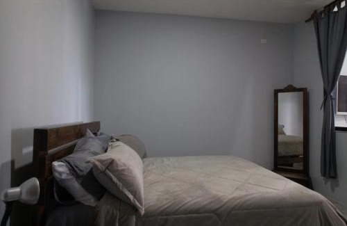 Puerto Lopez Apartment | Coastal Villa Retreat with Private Jacuzzi and Garage Near Isla de la Plata