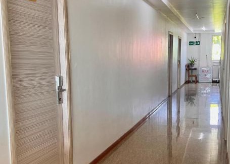 Nuku'alofa Hotel | Coastline Hotel