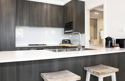 Booker Bay Apartment | COASTLINE RETREAT @ BOOKER BAY