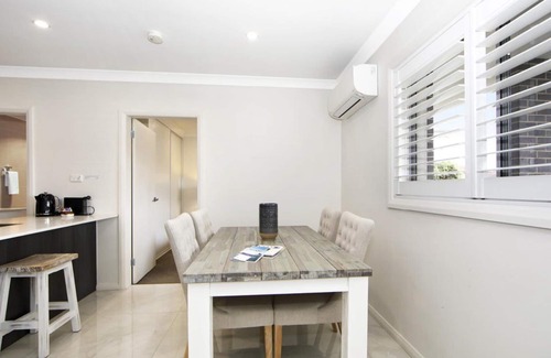 Booker Bay Apartment | COASTLINE RETREAT @ BOOKER BAY